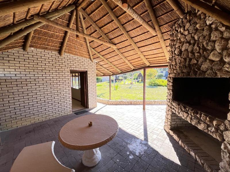 20 Bedroom Property for Sale in Hopefield Western Cape